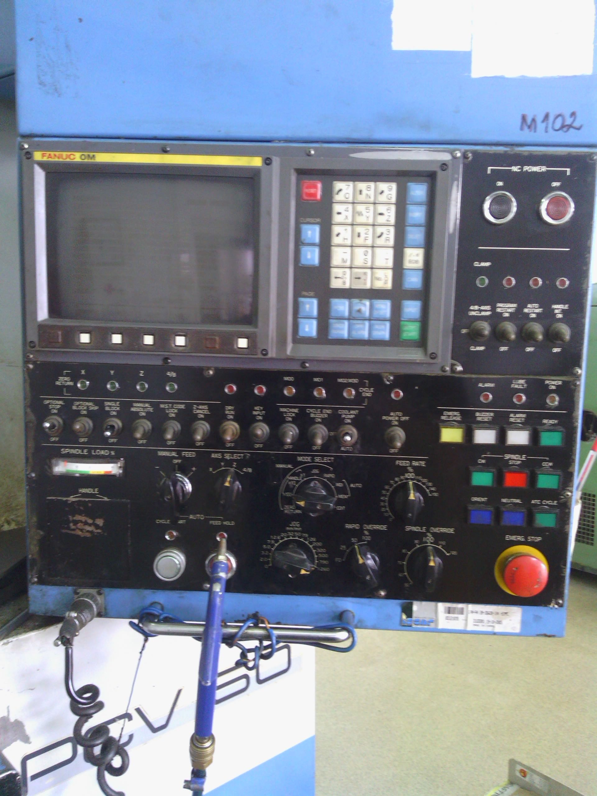 OKK PCV 50  1992